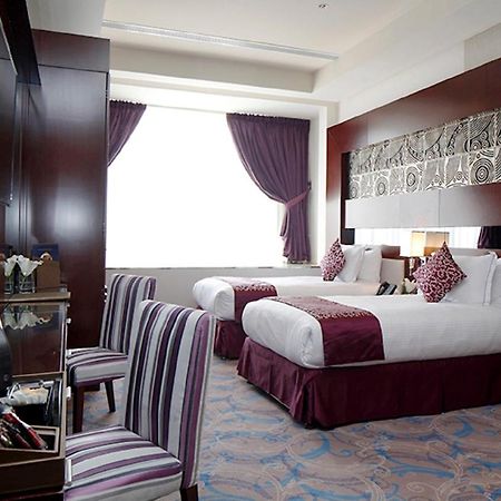 Intour Al Sahafa Hotel 리야드 외부 사진