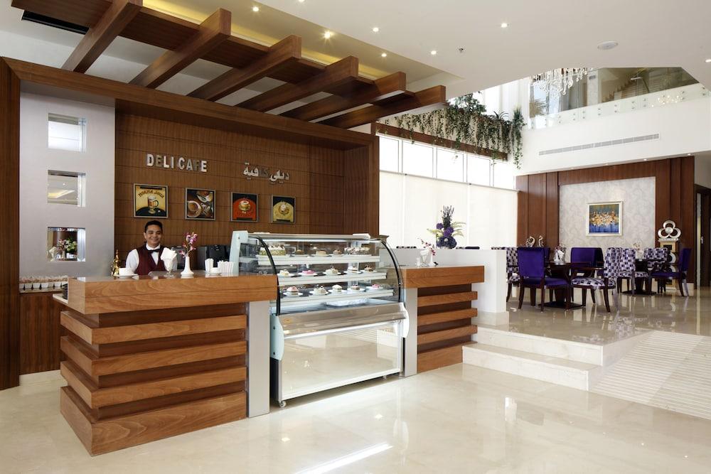 Intour Al Sahafa Hotel 리야드 외부 사진