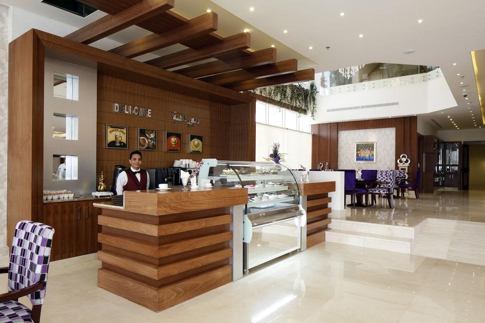 Intour Al Sahafa Hotel 리야드 외부 사진