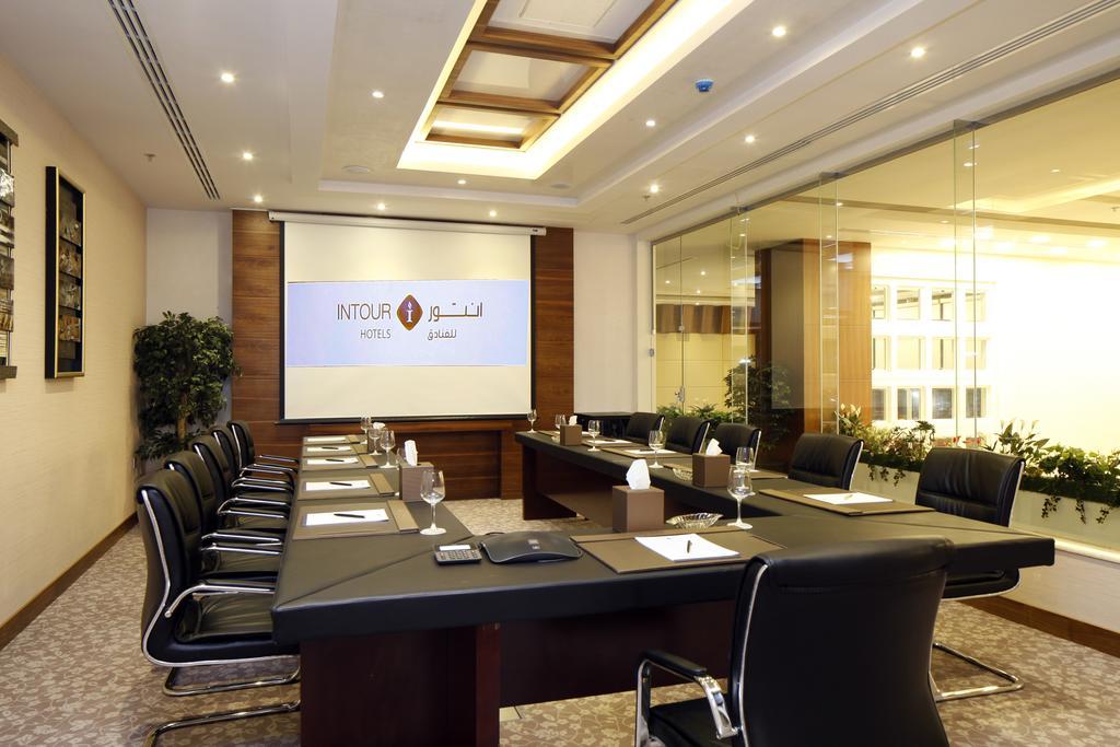 Intour Al Sahafa Hotel 리야드 외부 사진