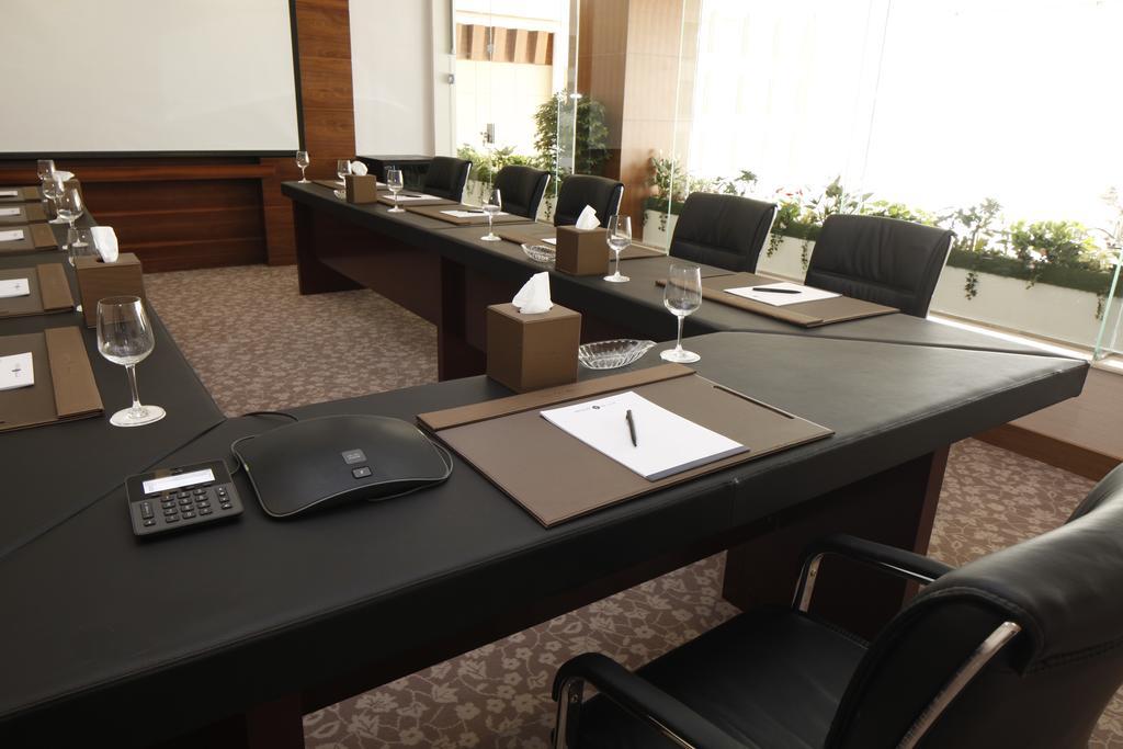 Intour Al Sahafa Hotel 리야드 외부 사진