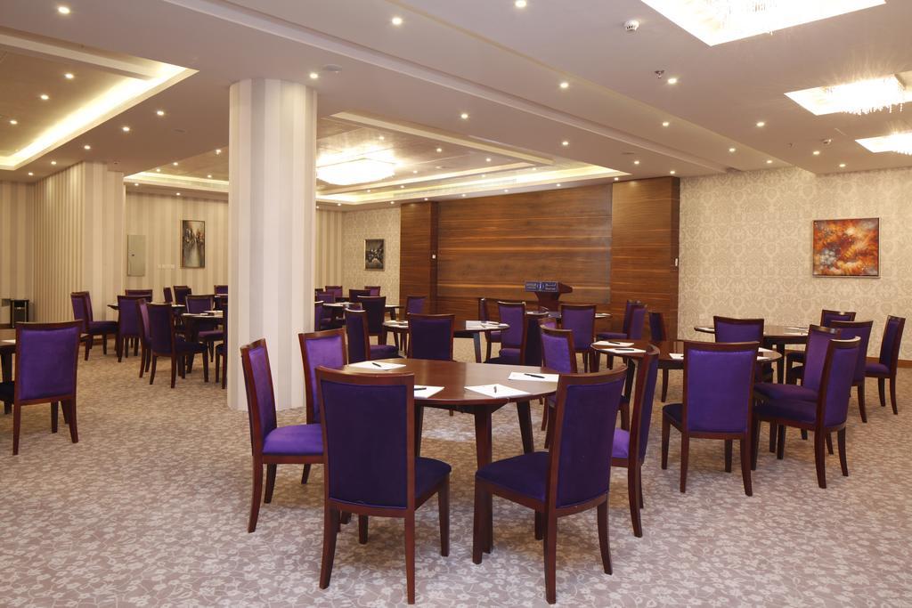 Intour Al Sahafa Hotel 리야드 외부 사진
