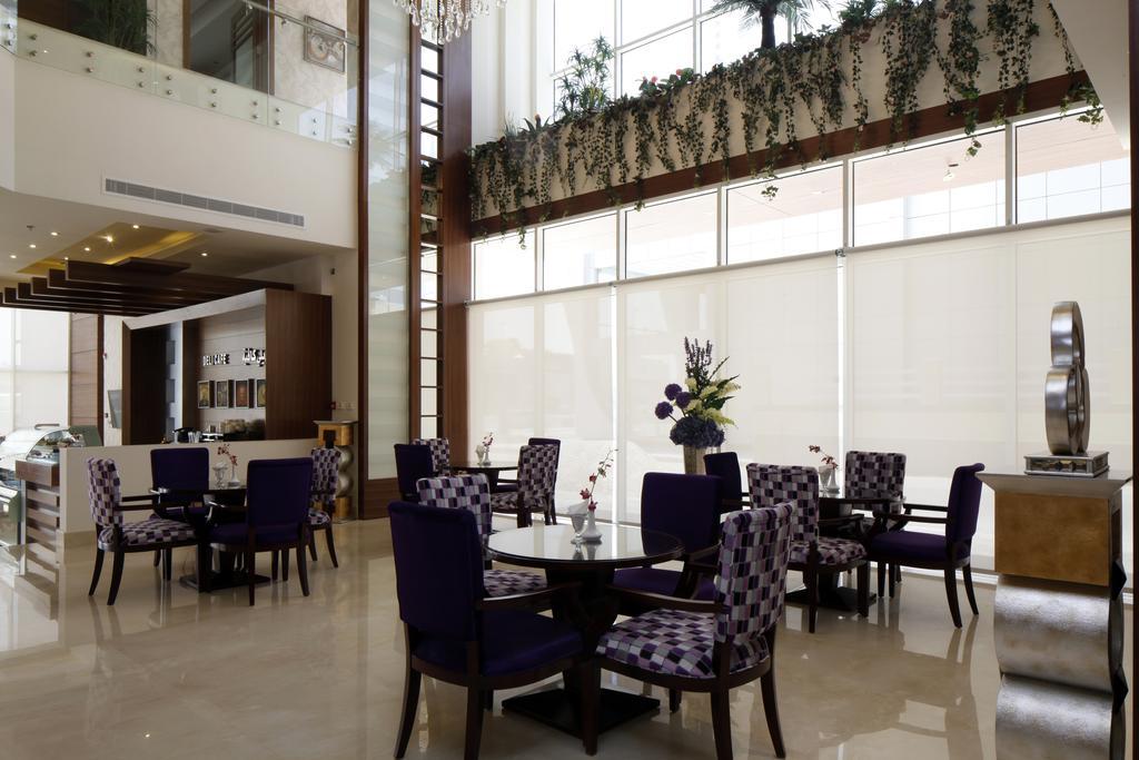 Intour Al Sahafa Hotel 리야드 외부 사진