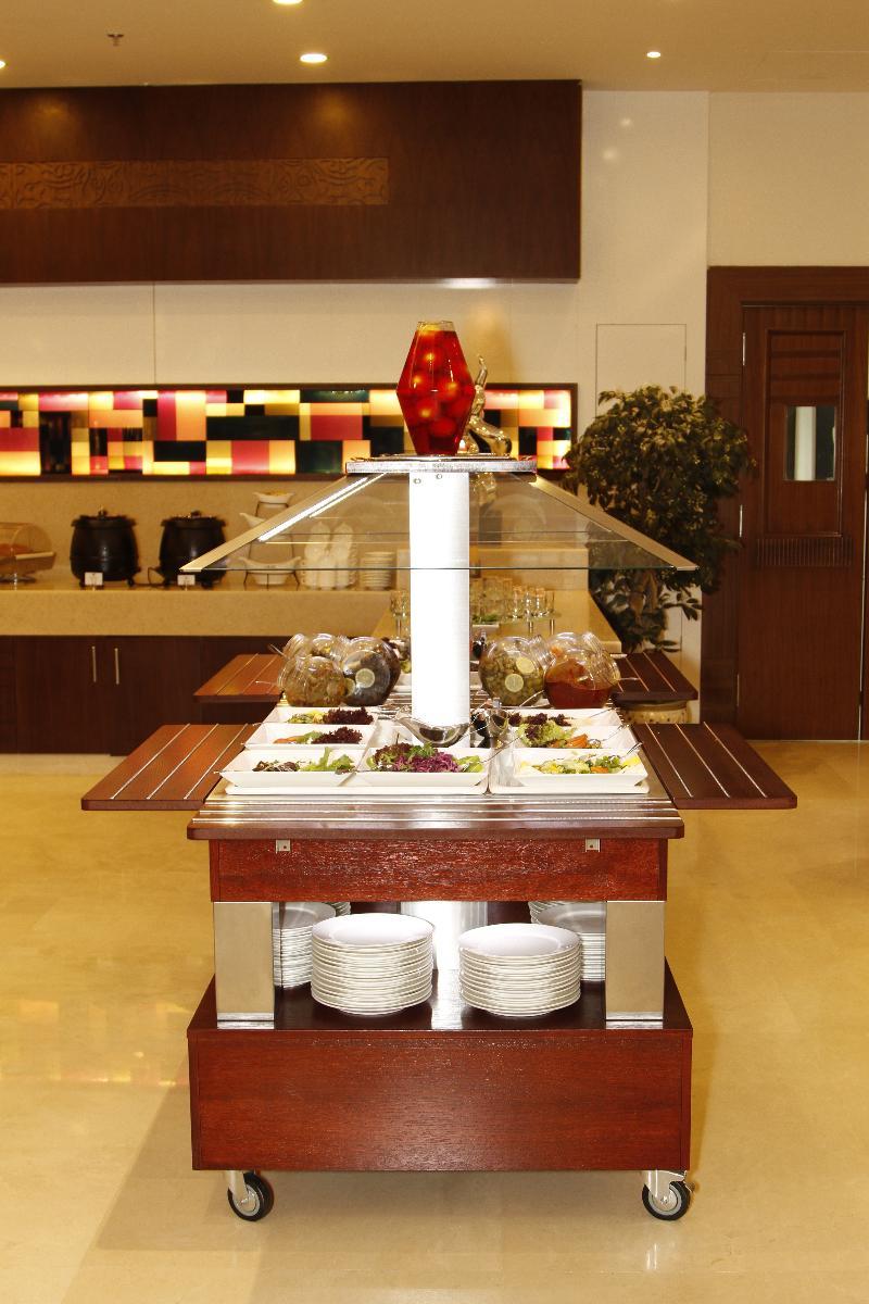 Intour Al Sahafa Hotel 리야드 외부 사진