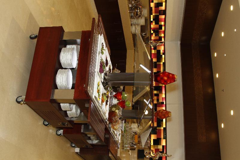 Intour Al Sahafa Hotel 리야드 외부 사진