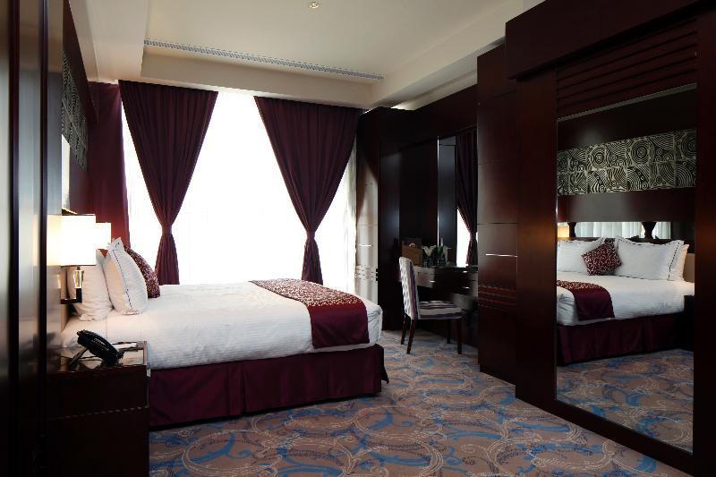 Intour Al Sahafa Hotel 리야드 외부 사진
