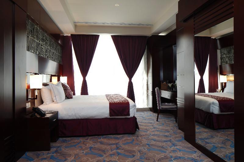 Intour Al Sahafa Hotel 리야드 외부 사진