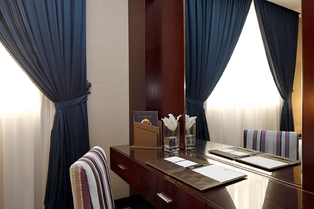 Intour Al Sahafa Hotel 리야드 외부 사진